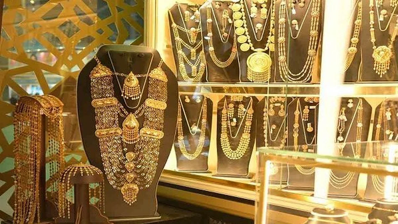سعر الذهب يتغير اليوم في متابعة لأسواق المعادن الثمينة